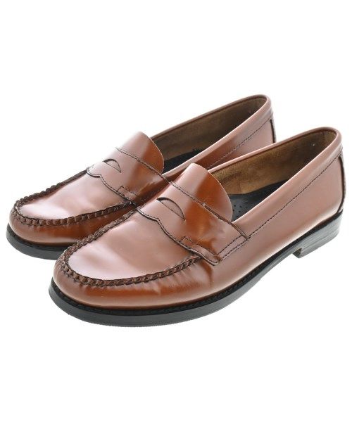 G.H.BASS&CO. ビジネス・ドレスシューズ メンズ 【古着】【中古  