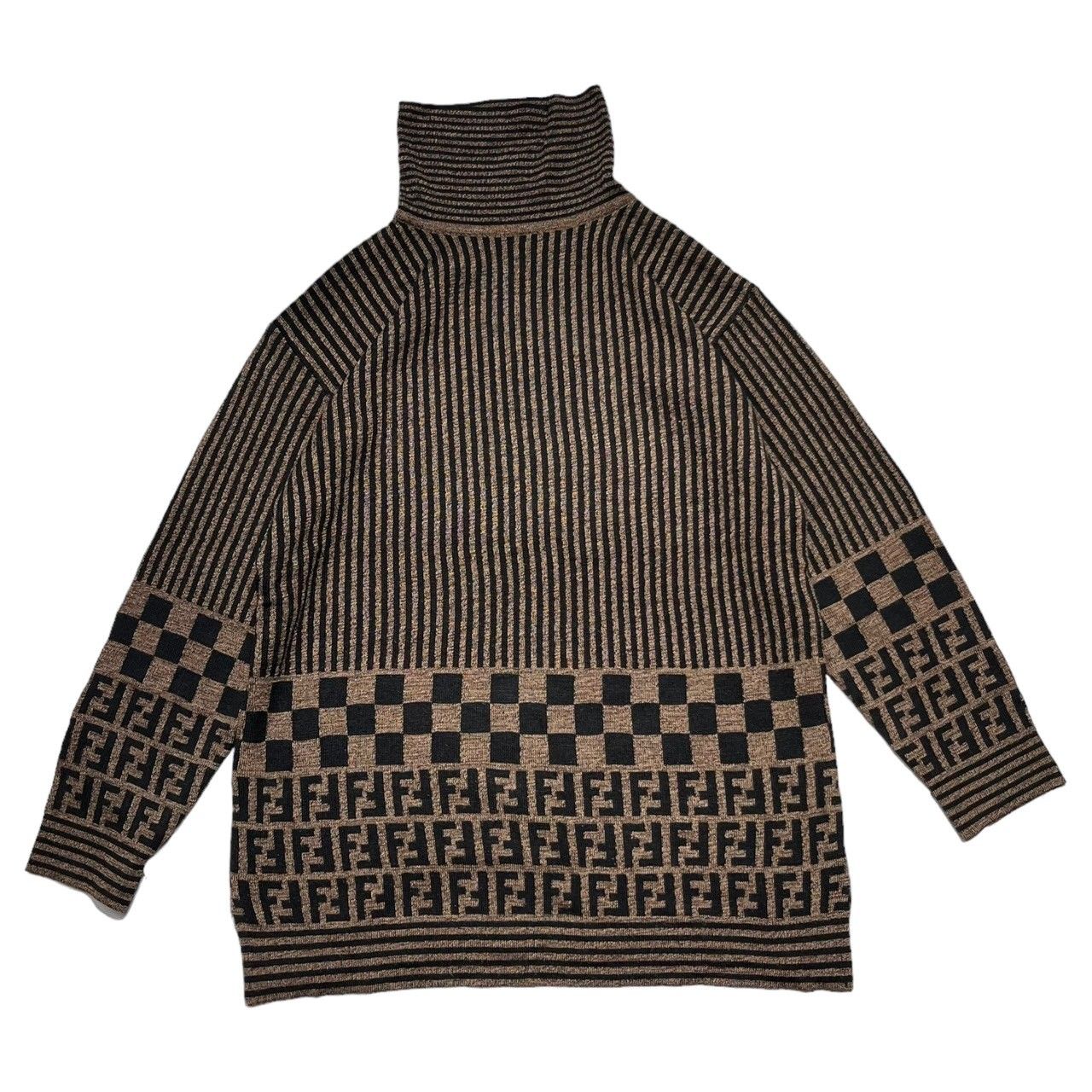 FENDI(フェンディ) 90