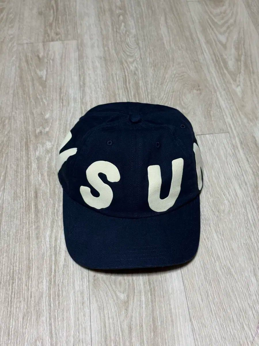 H.W.DOG & CO. ブラックキャップ 迅速発送】[リー] COLOR LOW CAP OG COTTON 1