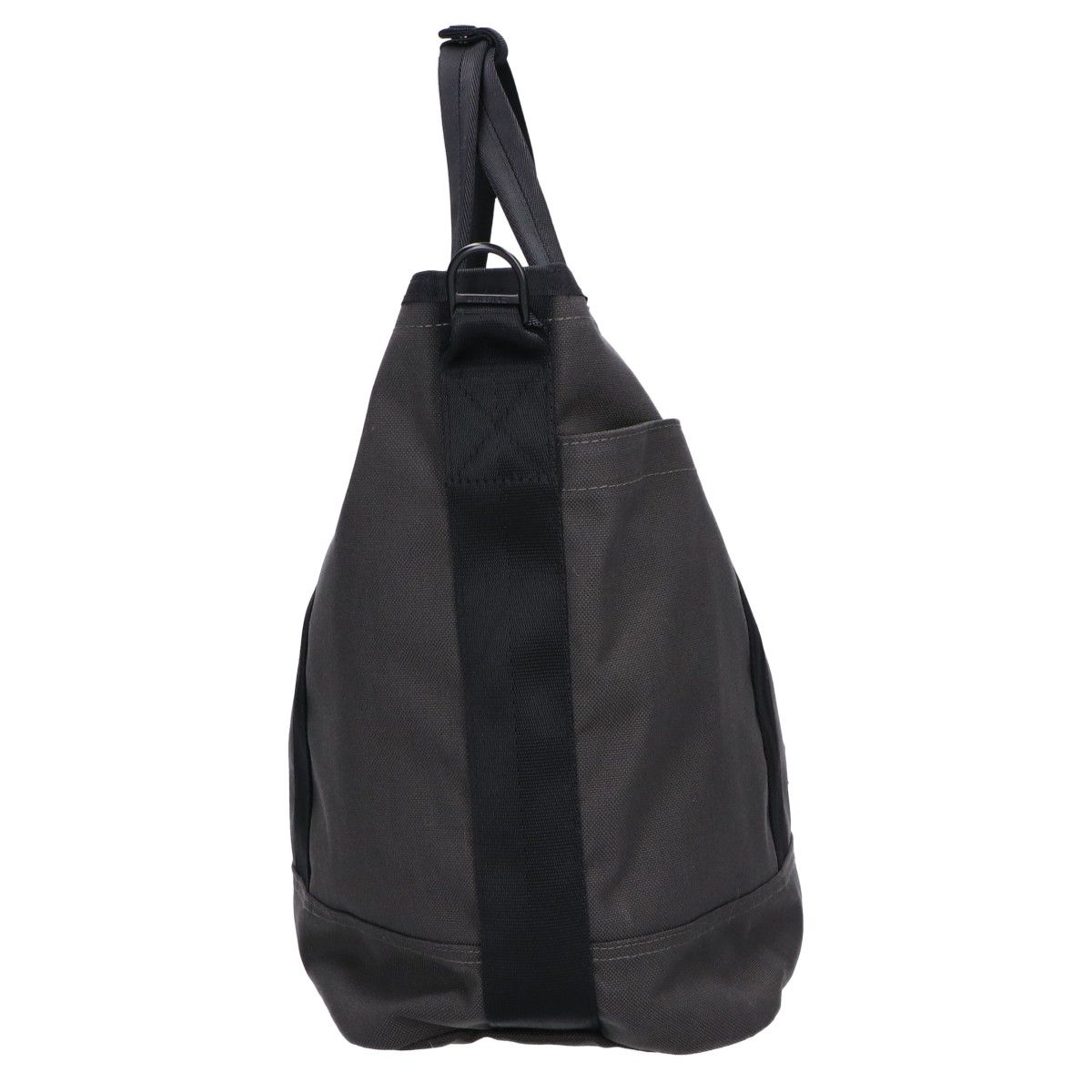 【極美品】BRIEFING SUNDAY TOTE VORTEX ブリーフィング サンデー トート ボルテックス スチール