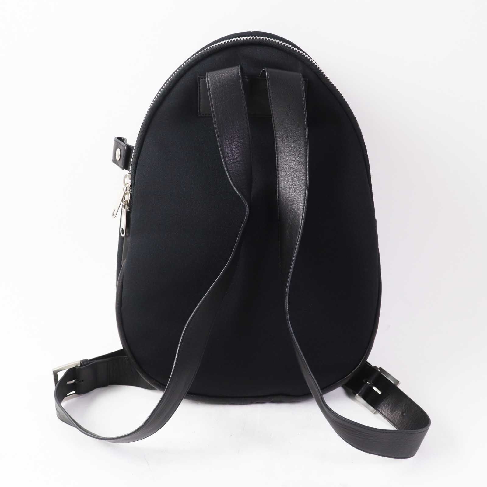 美品◎kawa-kawa カワカワ ear PAPILLONNER イア パピヨネ 別注 レザー