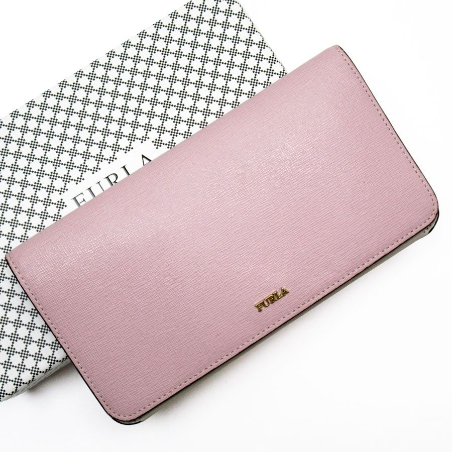 フルラ Furla 長財布