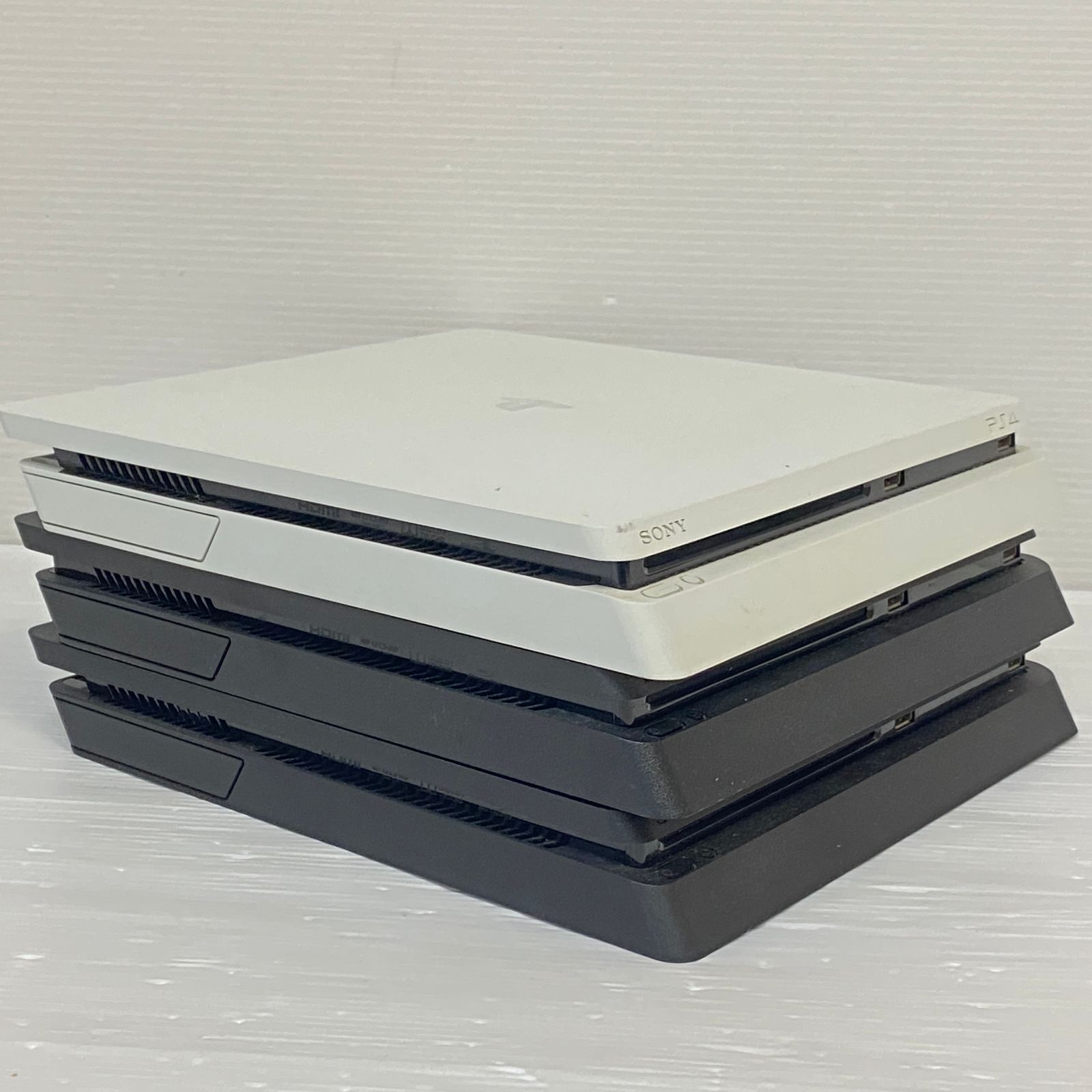 PS4 本体