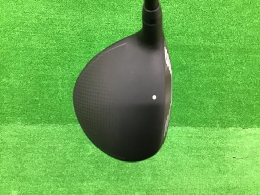 ピン G 440 MAX 3 W フェアウェイウッド FW 特注シャフト フレックスX メンズ 男性用 右利き 右用 Bランク ゴルフクラブ