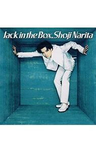 中古】ジャック・イン・ザ・ボックス / 成田昭次 Jack In The Box [CD
