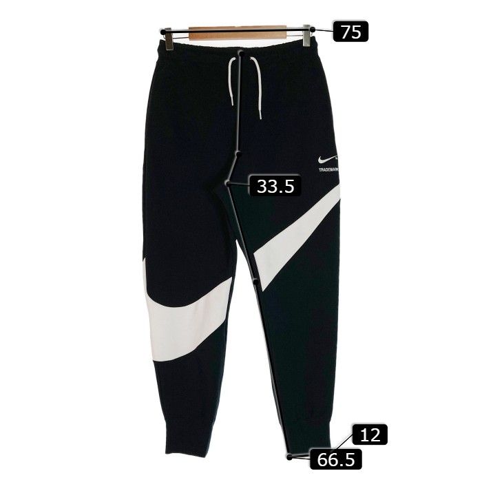 ☆NIKE ナイキ NSW SWOOSH TECH FLEECE PANTS テック フリース パンツ