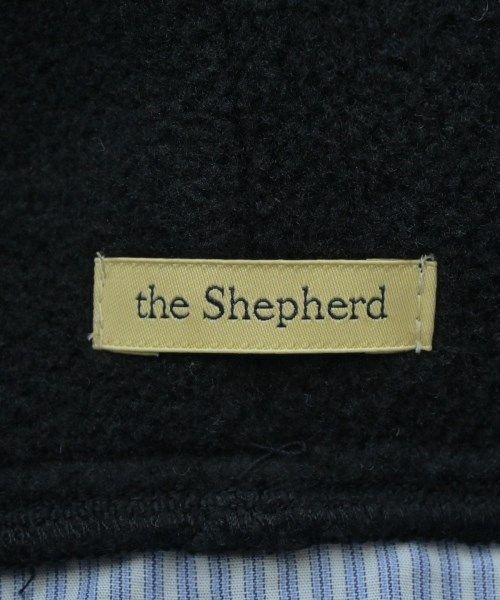 the Shepherd ザシェパード スウェット 5(XXL位) 黒