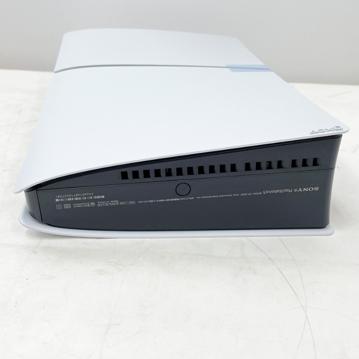 SONY - ◆◆SONY ソニー PlayStation5 PS5 ゲーム機  ディスクドライブ非搭載 CFIJ-10026 SONY ソニー PlayStation5 PS5 ゲーム機 ディスクドライブ非搭載