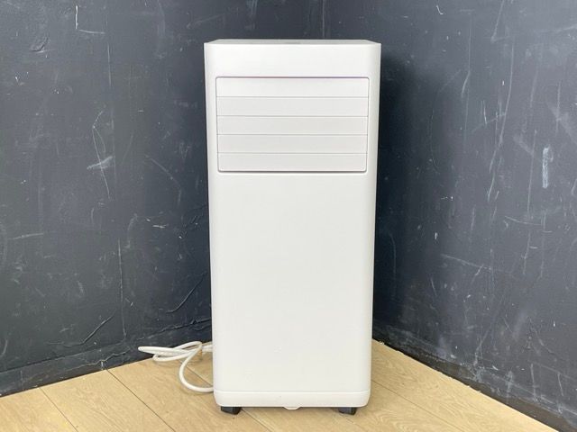 アイリスオーヤマ ポータブルクーラー 【中古】 IPP-2224S 2024年製 Amazon.co.jp: Iris Ohyama IPP-2224S Portable Cooler, 2.2 kW