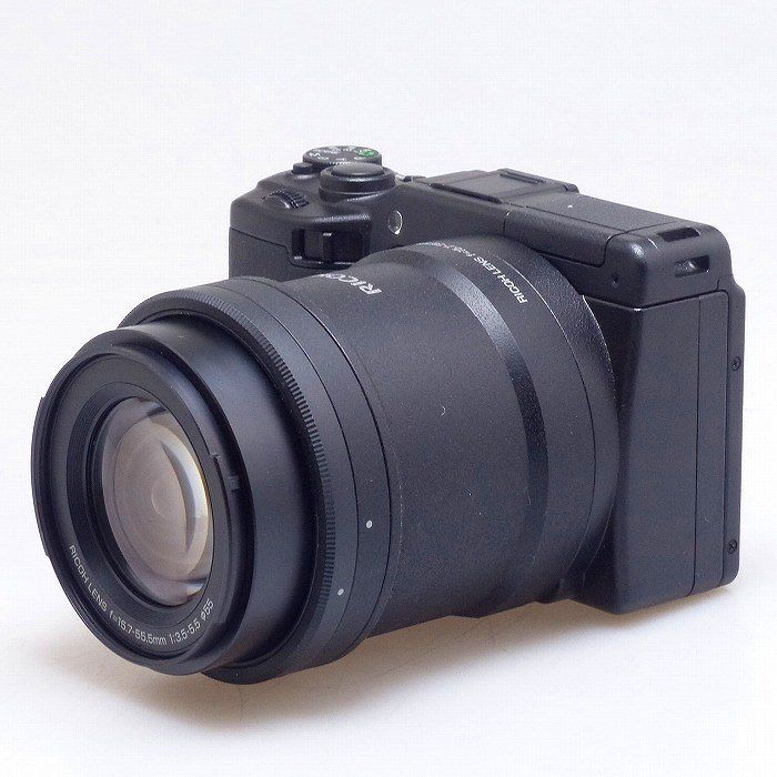 リコー RICOH