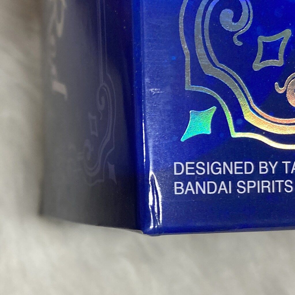 セーラームーン30th PROPLICA スパイラルハートムーンロッド　バンダイ PROPLICA Spiral Heart Moon Rod -Brilliant Color Edition