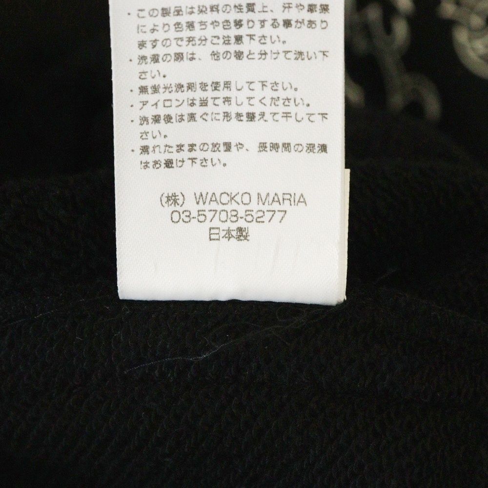 パンツ ブラック