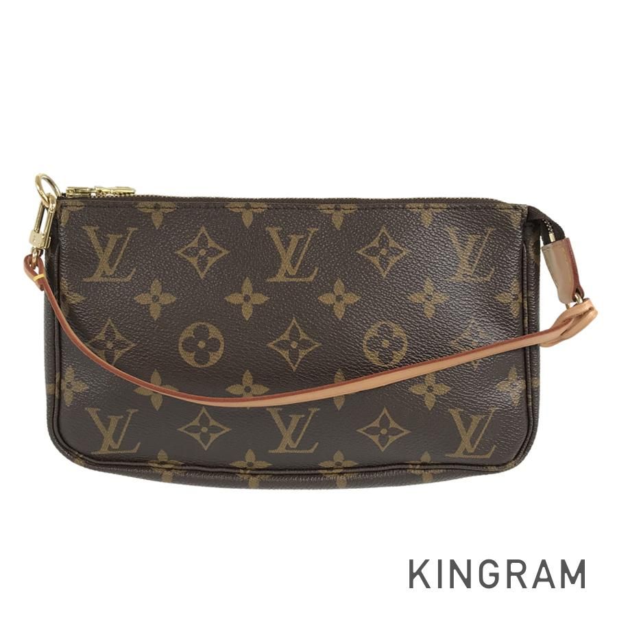 ルイ・ヴィトン 好かっ LOUIS VUITTON モノグラム エリプス PM M51127 PVC ハンドバッグ mi【中古】