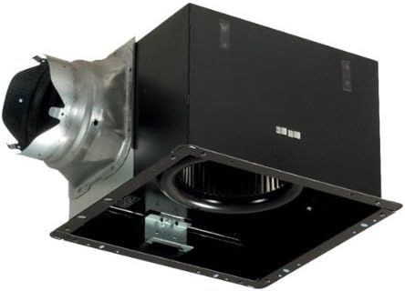 Panasonic パナソニック 天井埋込形換気扇 FY-32B7H 換気扇 左排気 ルーバー別売タイプ 低騒音 大風量形 鋼板製本体 埋込寸法 320mm