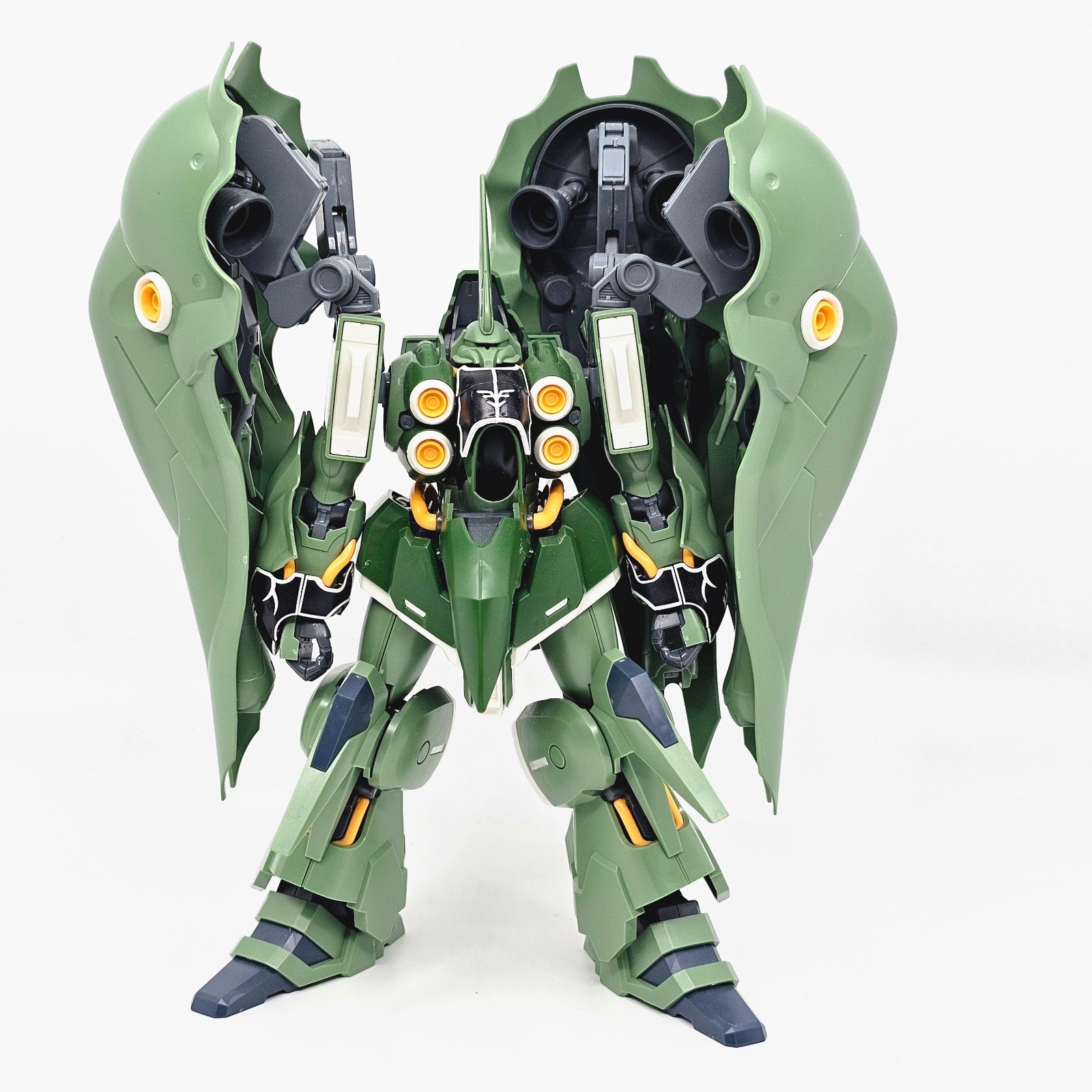 HGガンプラ まとめ売り クシャトリヤ ナラティブガンダム ジャンク