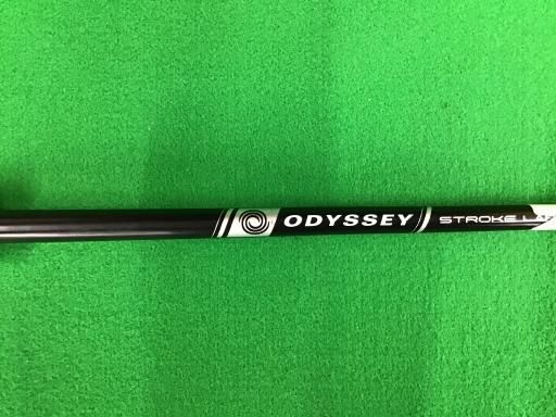 期間限定通販。 オデッセイ STROKE LAB BLACK TEN CS 34インチ パター PT STROKE LAB BLACK フレックスその他 メンズ 男性用 右利き 右用 Dランク ゴルフクラブ 大特価人気商品が入荷中！