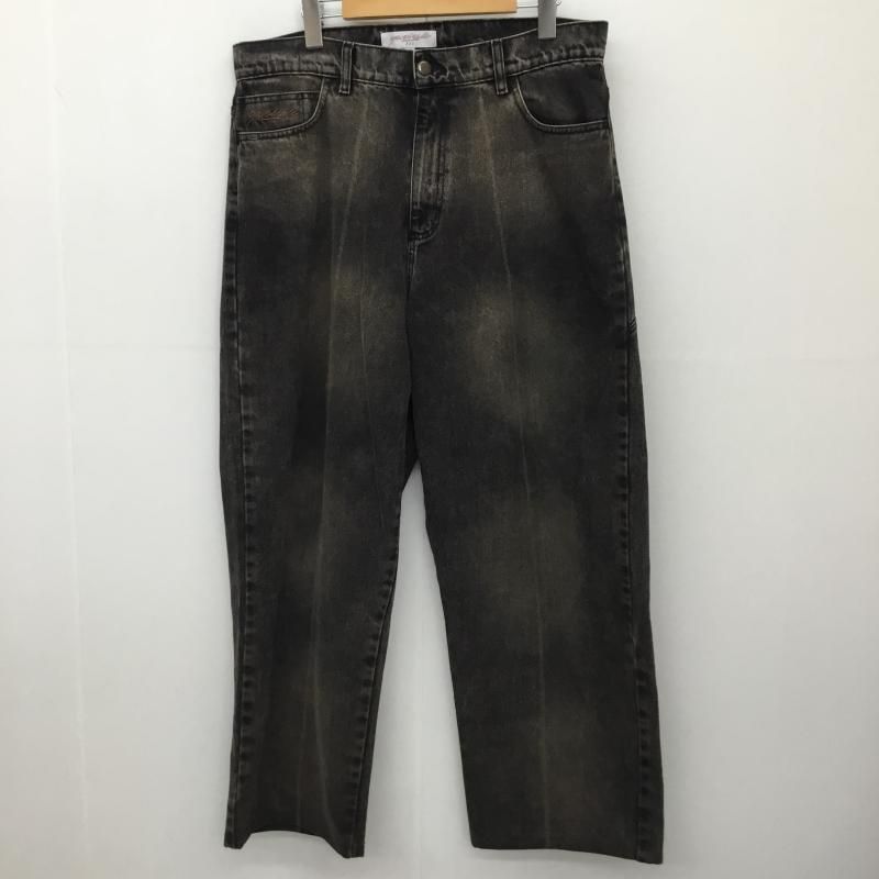 yardsale ヤードセール パンツ デニム、ジーンズ 