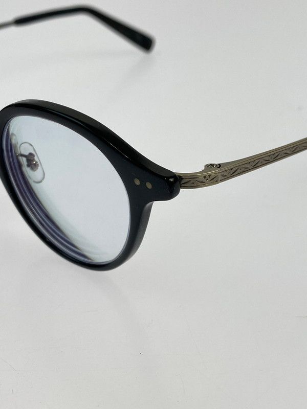金子眼鏡 井戸多美男作 T449R CH 金子眼鏡KANEKO OPTICAL 井戸多美男作～T-449R～ | 金子眼鏡店
