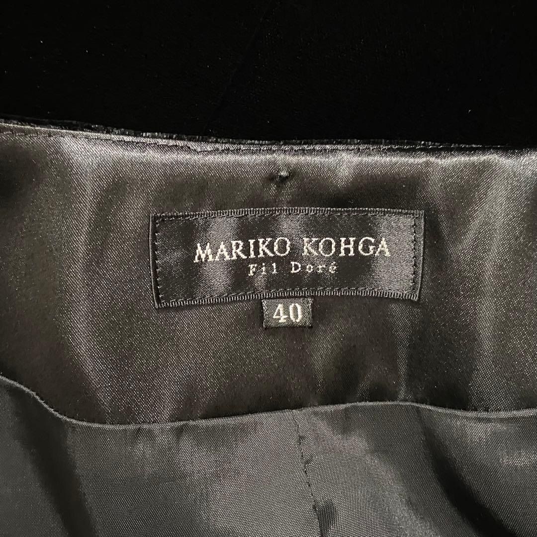 ドレス セットアップ