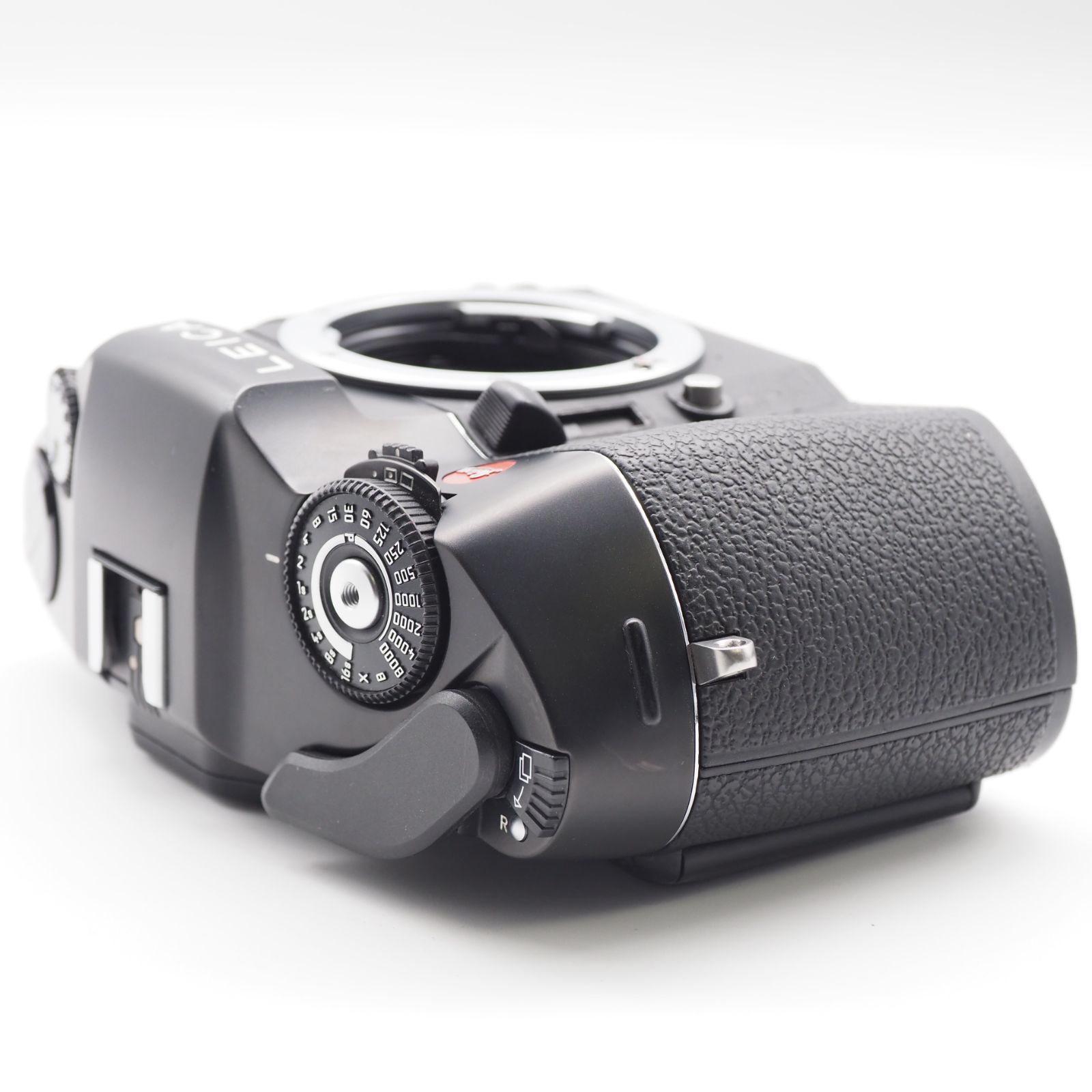 LEICA R8 ブラック #2644 - メルカリ