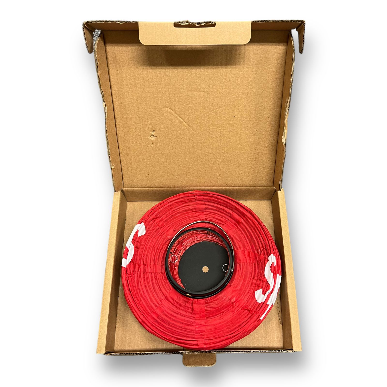 【未使用品】Supreme 提灯 supreme 未使用 hanging lantern