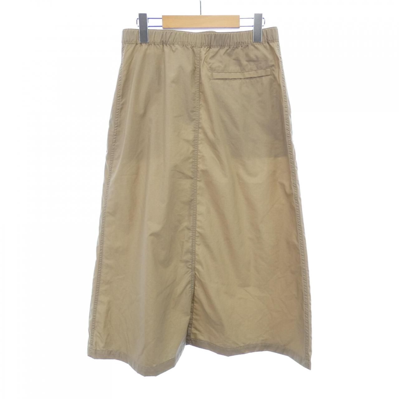 ザノースフェイス THE NORTH FACE NBW32330 スカート