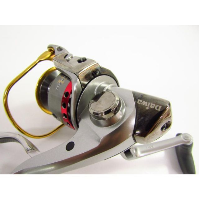 ダイワ　トーナメント　磯　Z３０００LB ダイワ トーナメント 磯 Z3000LB Daiwa トーナメントISO Z