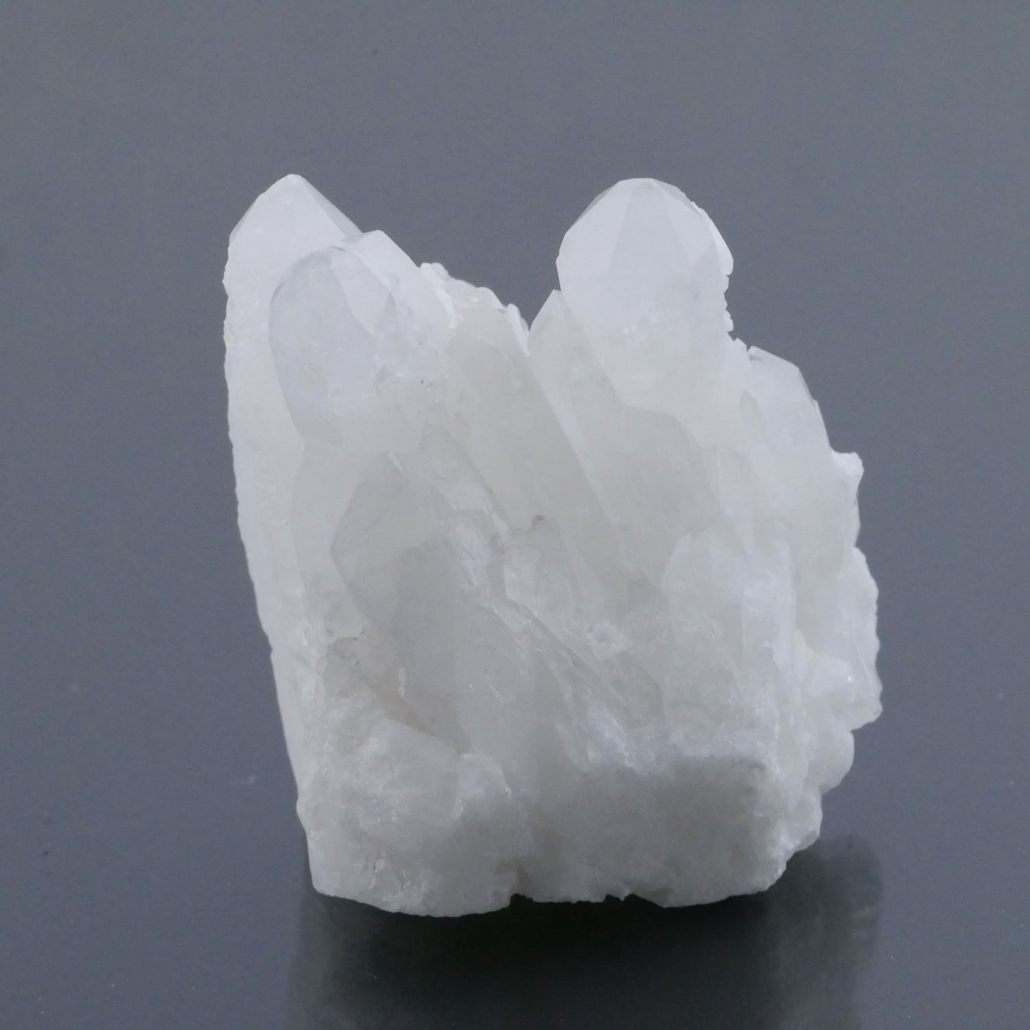 水晶クラスター1.1kg －mt375