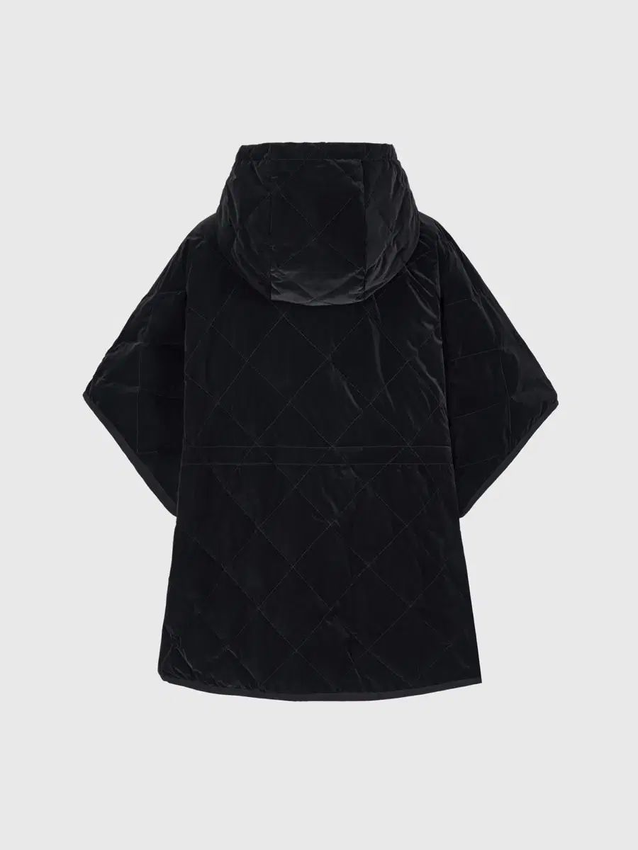 レディース ポンチョ