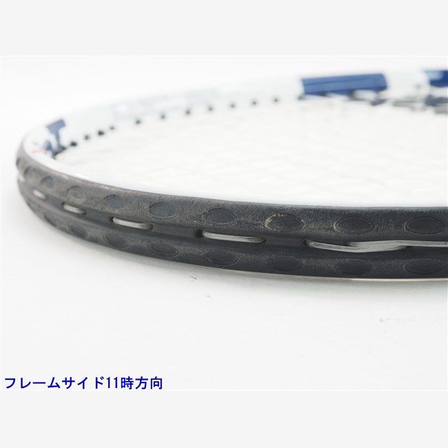 中古 テニスラケット バボラ ドライブ ジュニア 24 ガール【ジュニア用ラケット】 (G0)BABOLAT DRIVE JR 24 GIRL