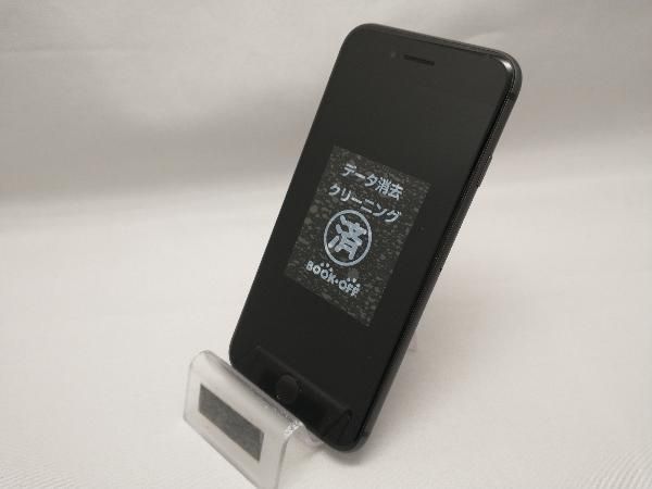 SoftBank 【SIMロックなし】NQ782J/A iPhone 8 64GB スペースグレー