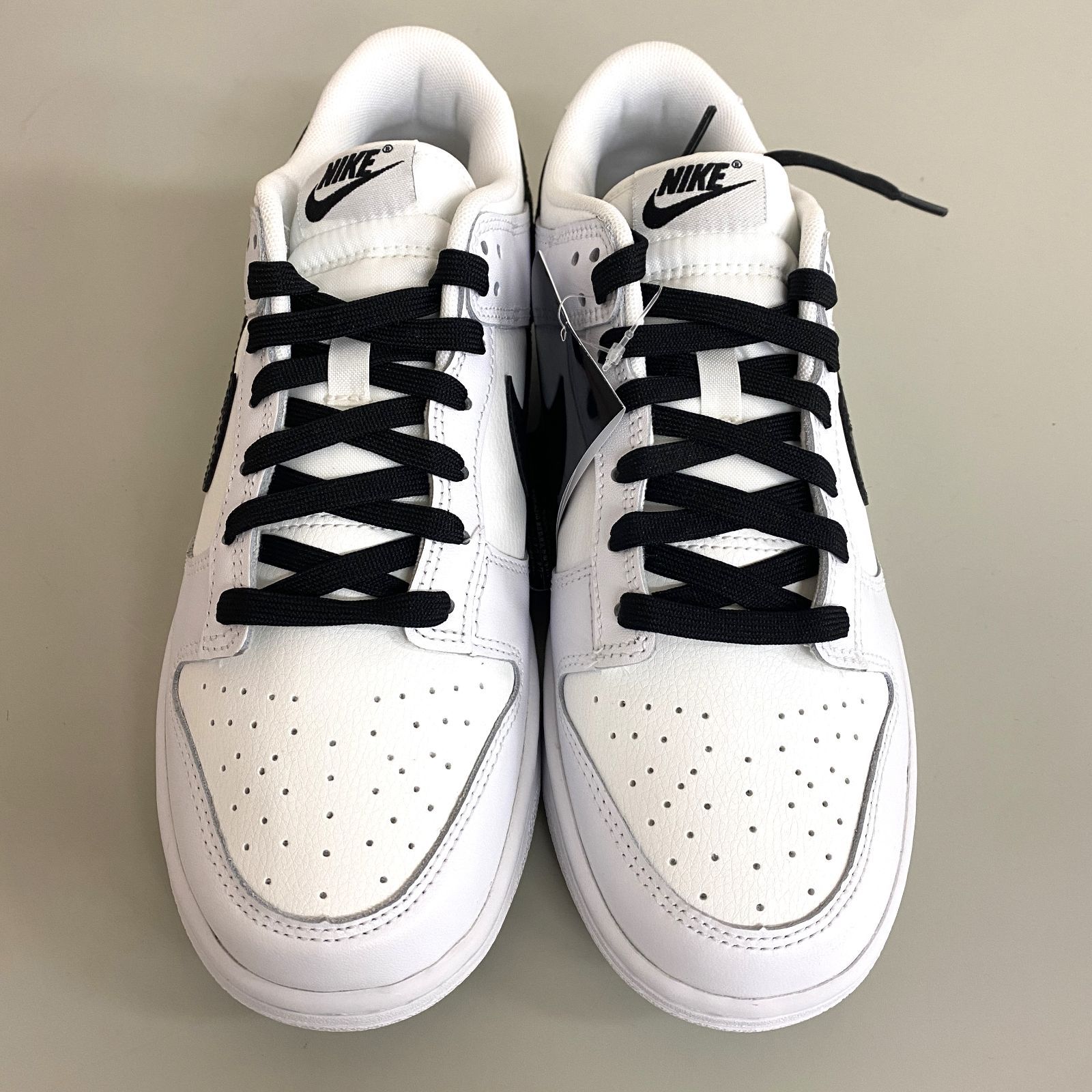 GT1【未使用品】NIKE ナイキ ダンク LOW レトロ 26.5cm 未使用 GT1【未使用品】NIKE ナイキ ダンク LOW レトロ 26.5cm 未使用