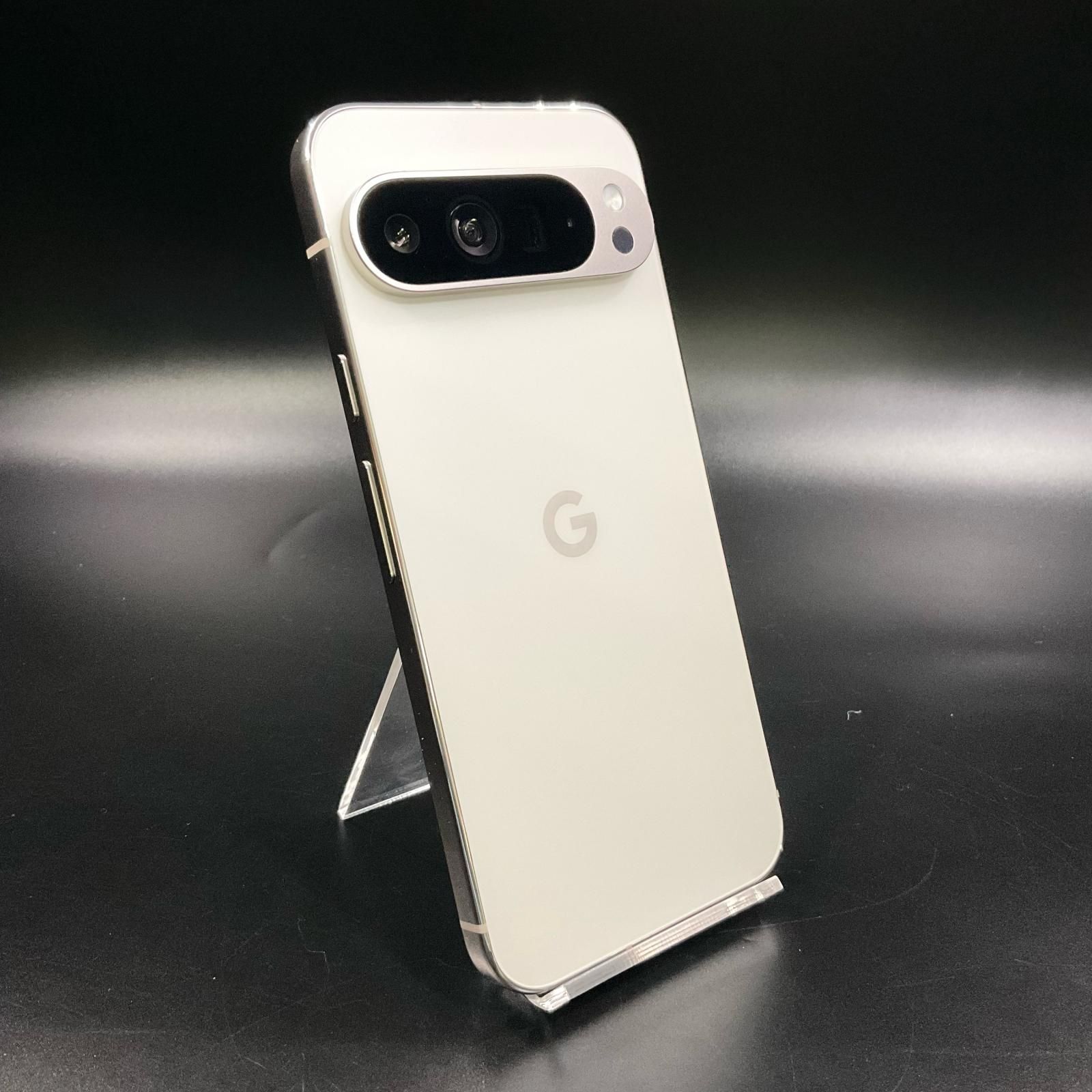 Pixel9 128GB 美品 Porcelain 白 ケース付き Google Google Pixel 9 128GB au [Porcelain] 価格比較 - 価格.com