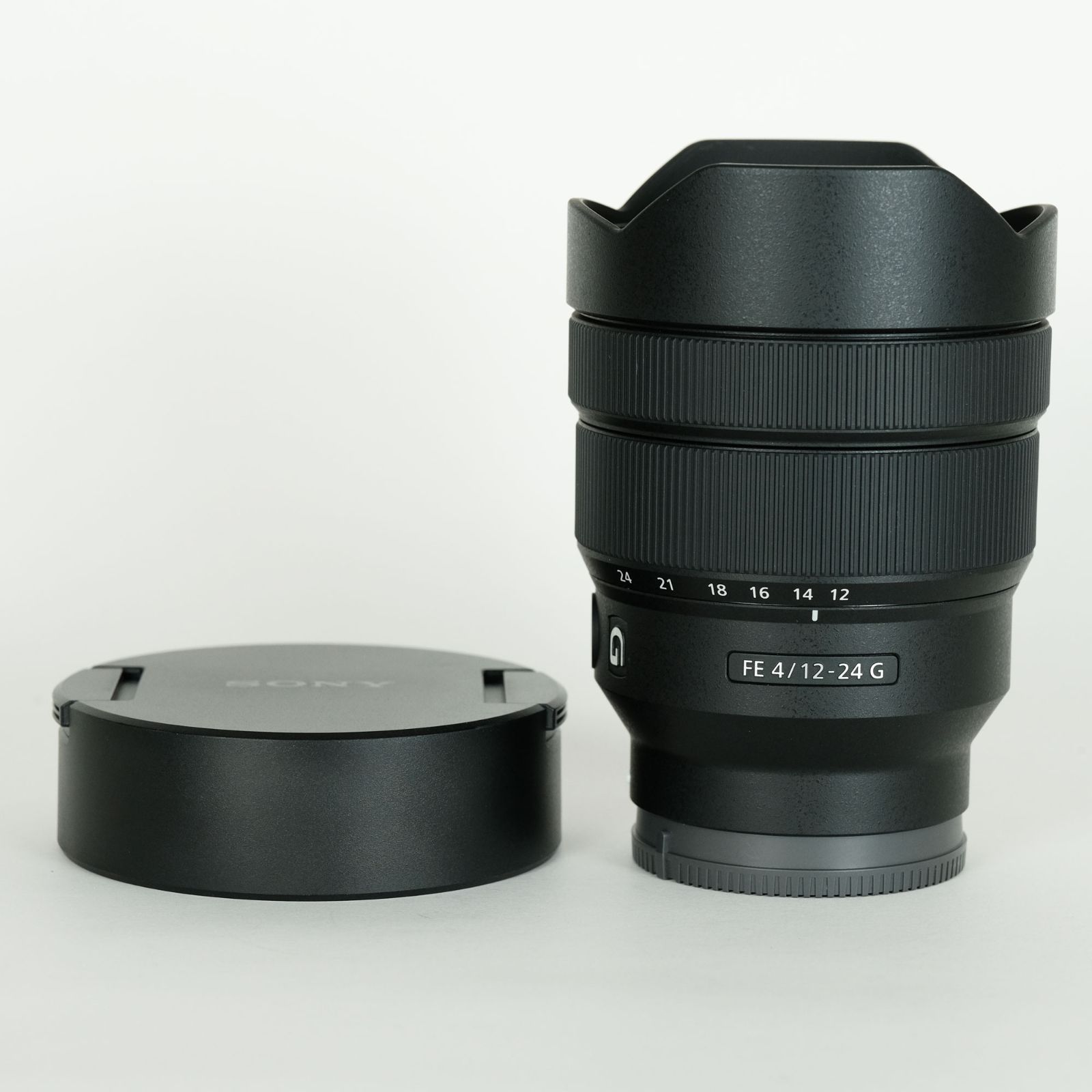 SONY FE 12-24mm F4 G SEL1224G | ソニーEマウント