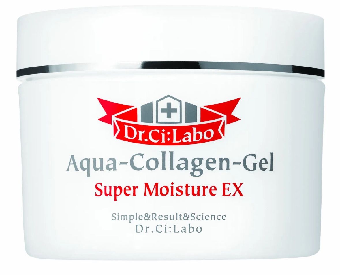 ドクターシーラボ アクアコラーゲンゲルスーパーモイスチャーEX 200g