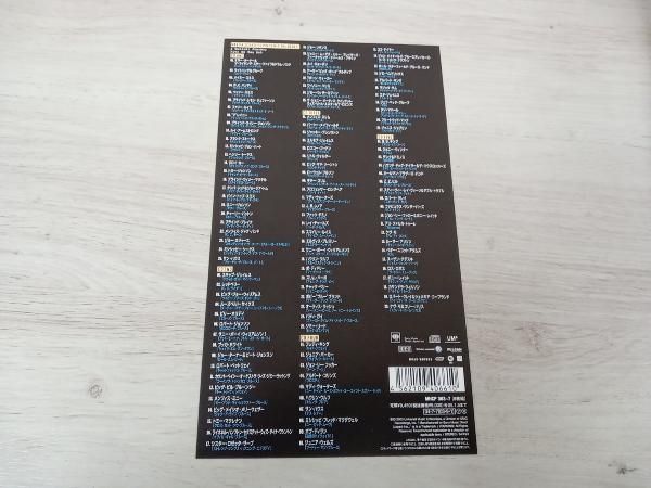 オムニバス) CD マｰティン・スコセッシのブルｰス:ある音楽の旅