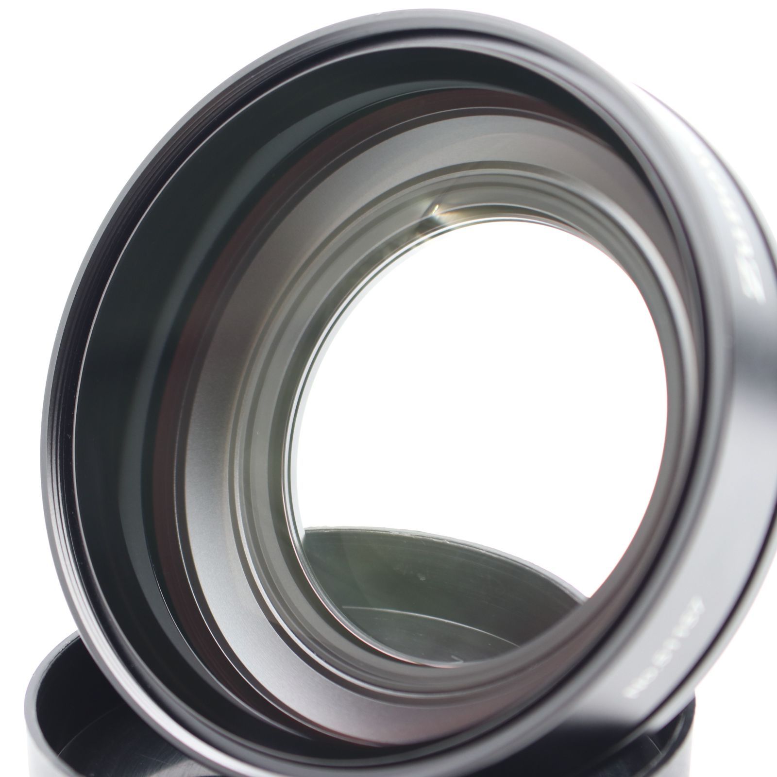 Zunow WCZ 90 4 Kワイドコンバージョンレンズ