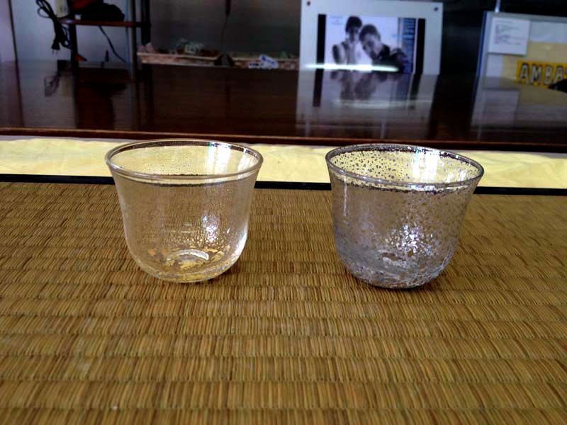 金ガラス 猪口 田中常男 | www.ssvcollegerawla.in