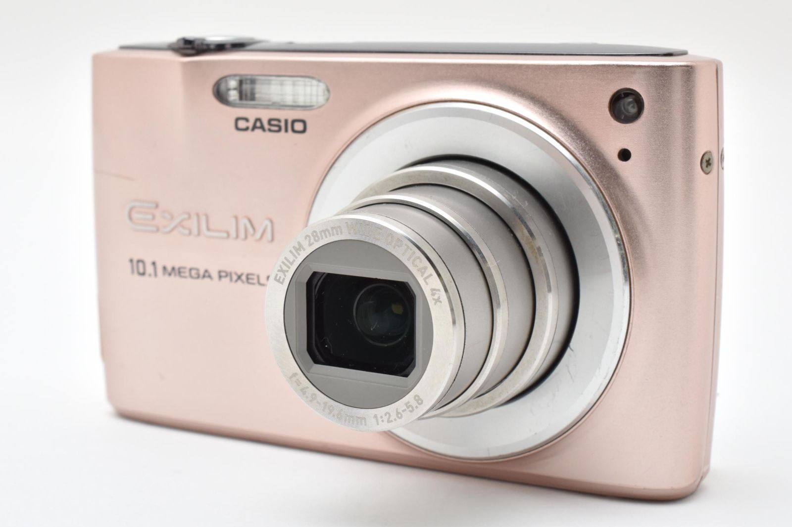 ☆美品☆カシオ CASIO EX-Z300 ピンク 《バッテリー、充電器付属 ☆美品☆カシオ CASIO EX-Z300 ピンク 《バッテリー、充電器付属