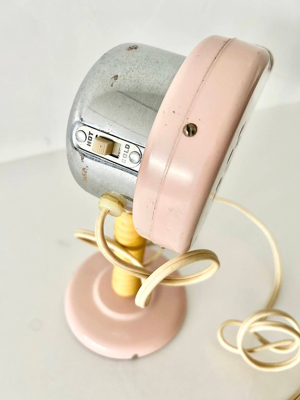 HANDY HANNAH社
