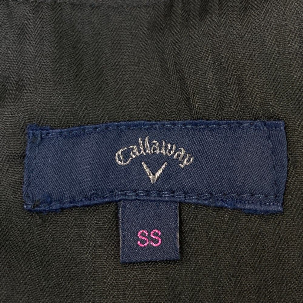 サイズ：SS CALLAWAY キャロウェイ DISNEY 2023年モデル