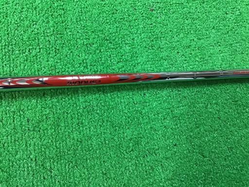 騒がしくない タイトリスト VOKEY SPIN MILLED SM6 ツアークロム 48° 08°F レフティ USA ウェッジ WG 純正特注シャフト フレックスS メンズ 男性用 左利き レフティ 左用 Cランク ゴルフクラブ