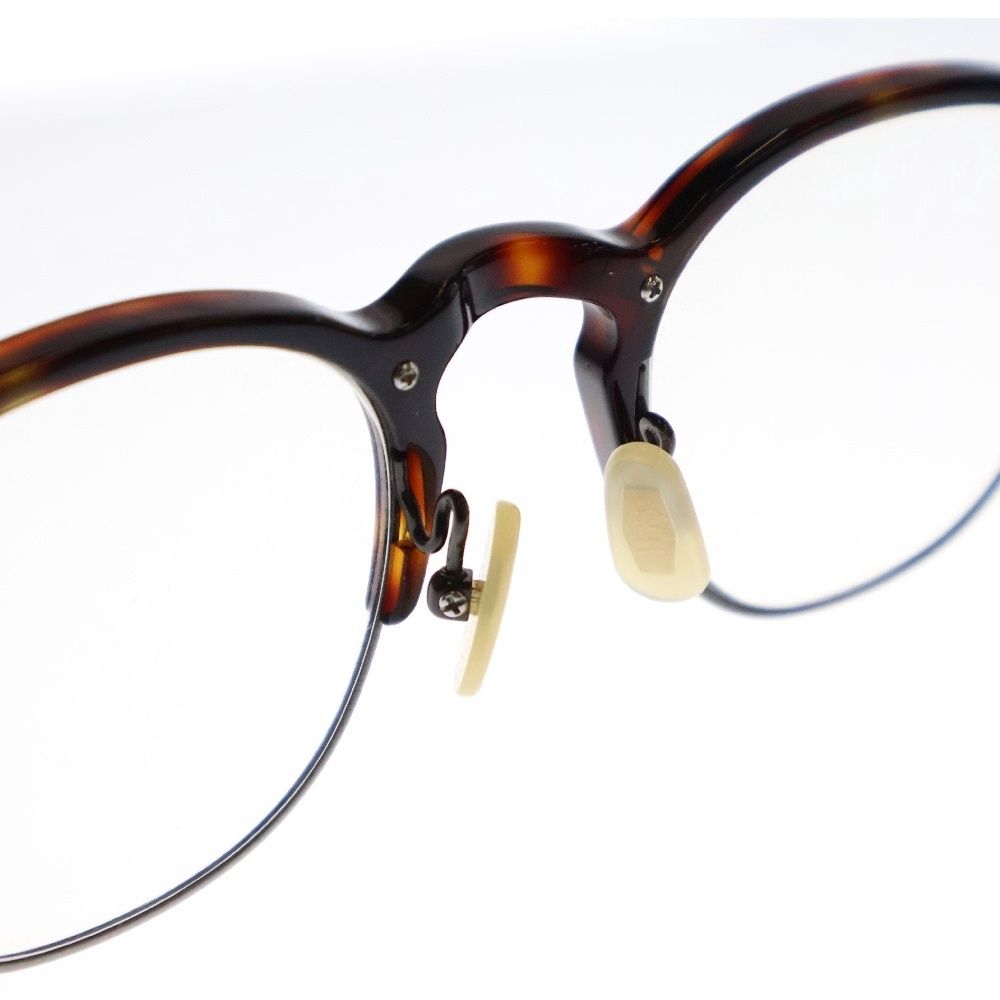 金子眼鏡 VINTAGE kvs-22 KANEKO OPTICAL 【公式通販】