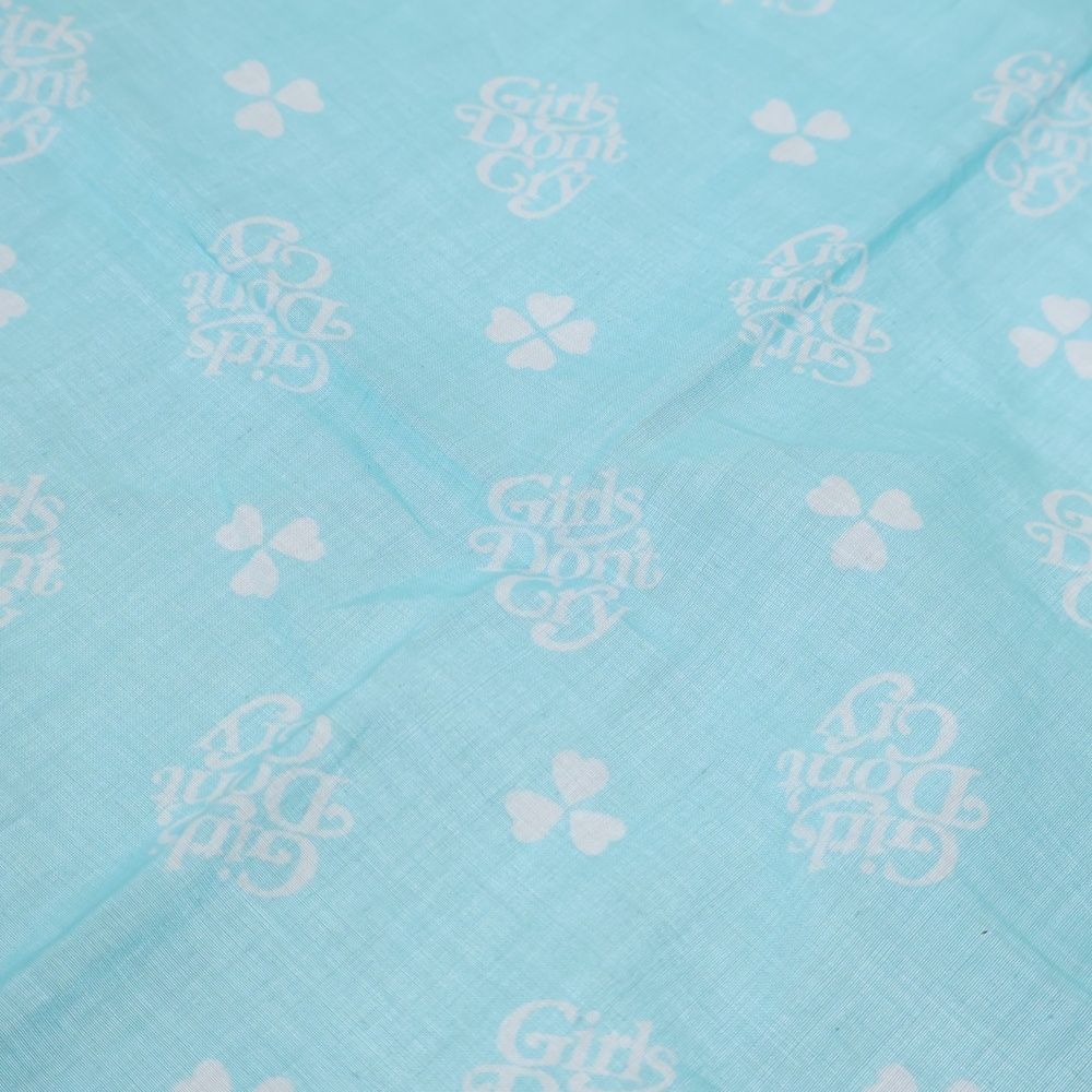 SEE YOU YESTERDAY Girls Don't Cry バンダナ girls don't cry × see you yesterday バンダナ SEE YOU