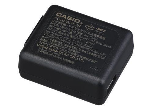 CASIO デジタルカメラ EXILIM用充電器USB-ACアダプター AD-C53U oyj0otl