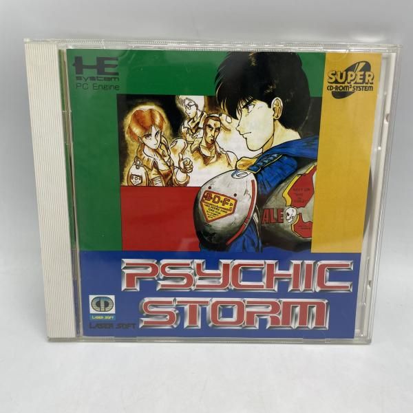 PCCD ｻｲｷｯｸｽﾄｰﾑ 92