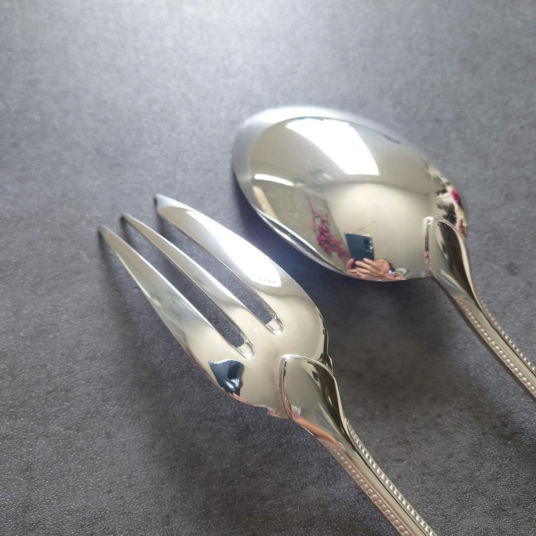 サービングスプーン