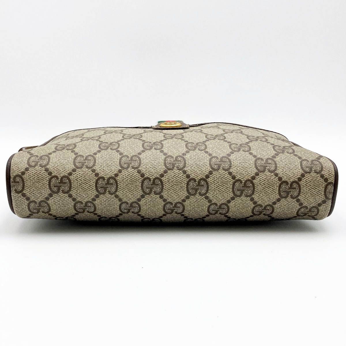 セール GUCCI グッチ 116.02.089 オールドグッチ シェリーライン