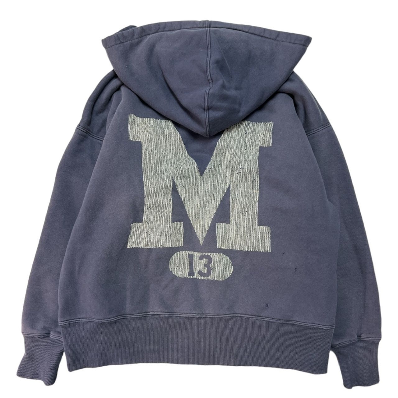 トップス SAINT Mxxxxxx × BerBerJinBJ_CRW SWT/M13