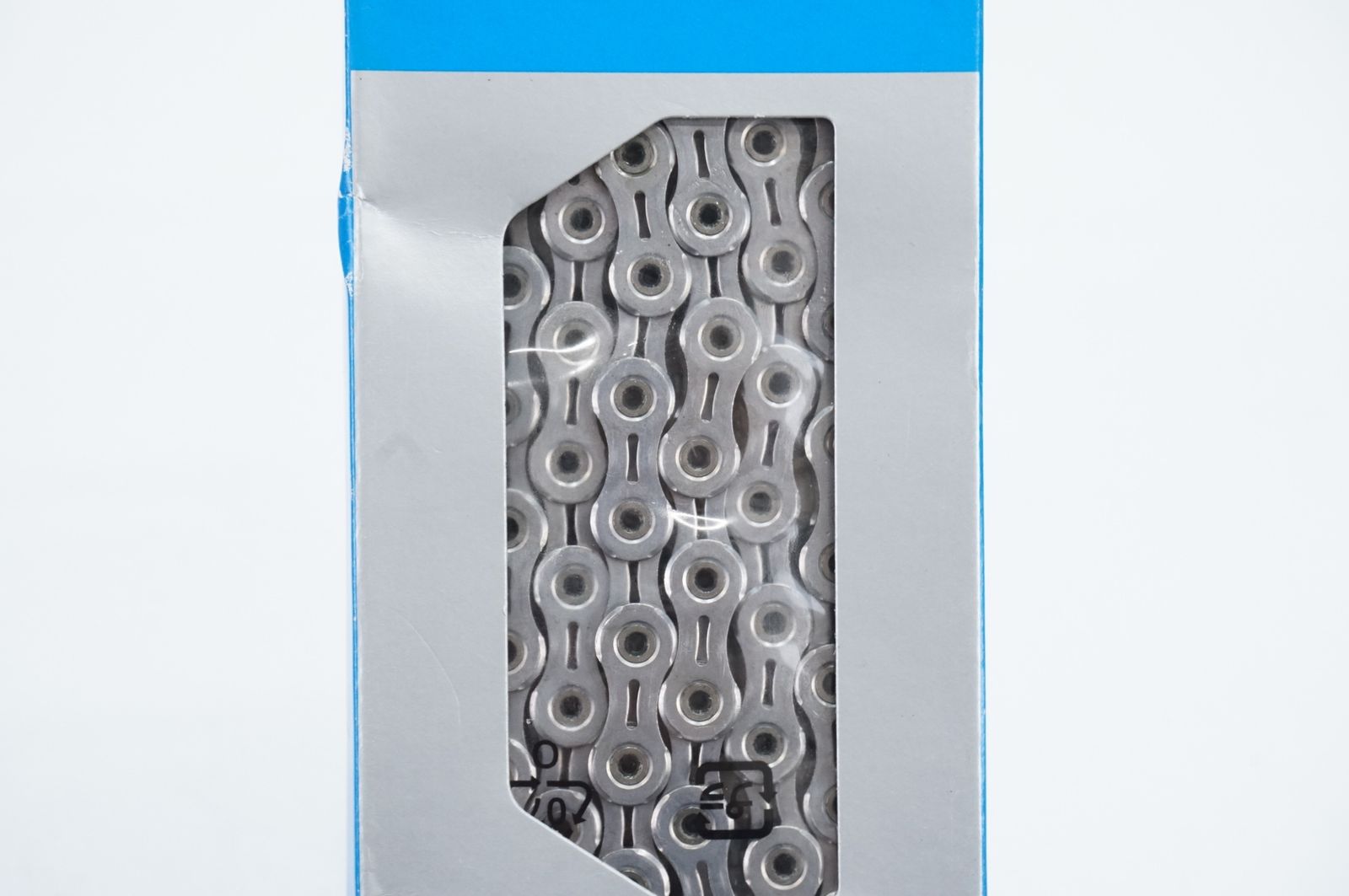 SHIMANO 「シマノ」 DURA-ACE CN-7901 10s 114L チェーン / バイチャリ